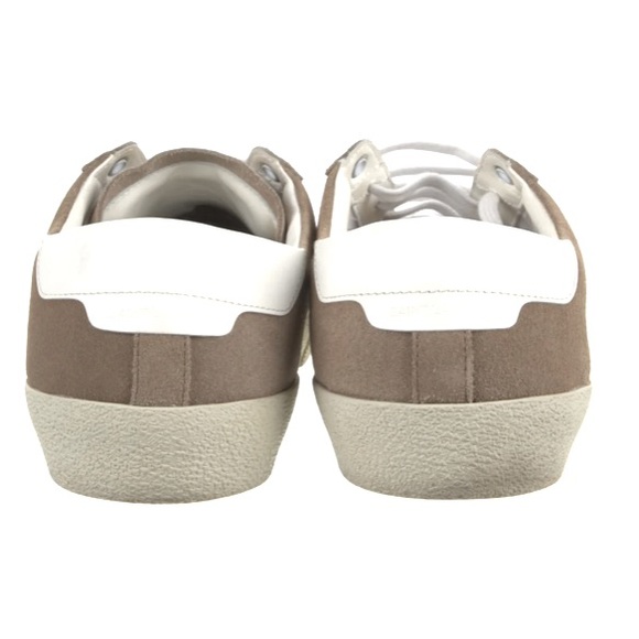 YSL SNEAKER FOR MEN - BRAND NEW - Picture 4 of 10